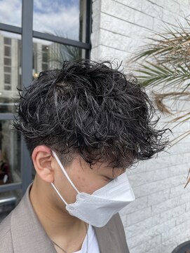 シャル 辻堂(shalu) ツイストスパイラル