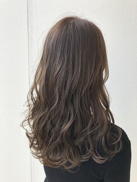 トリート 津田沼店(TREAT) アッシュブラック