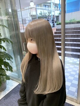 ゴウトゥデイ 名古屋店(GO TODAY) ことりベージュ