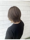 プチウルフ