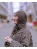 CAF河内駿/イメチェン/似合わせカット/大阪/心斎橋