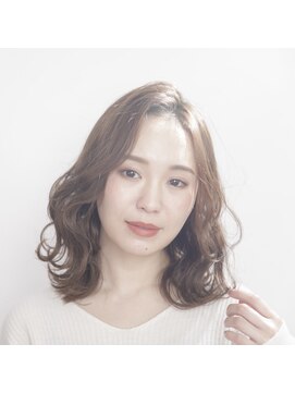 アフロディーテ 銀座(APHRODITE GINZA) イメチェン/ハッシュカット/フルバング/似合わせカット/銀座