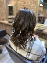 モニカ 鶴ヶ峰店(Monica)&nbsp;アディクシーカラー/グレージュカラー/30代40代