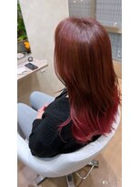 ジャパンデザイナーズアカデミー&nbsp;グラデーションカラー【堺・深井】