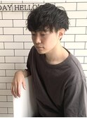 ２０代モテ髪ナチュラルビジネス大人ショート【河原町】３０代