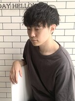 オールデイハローズ(ALL DAY HELLO'S)&nbsp;２０代モテ髪ナチュラルビジネス大人ショート【河原町】３０代