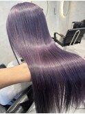 lavender color