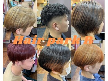 Hair park R