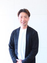 アメカジヘアー(アメガジ hair) YOSHI ☆