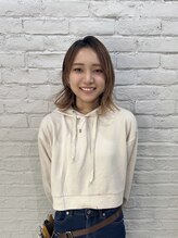 メディカルヘアー メド(MEDICAL HAIR MED) 明井 美紀