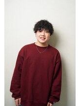 エルデ(ERDE)&nbsp;吉川　 昇吾