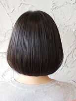 アーティック 福岡店(arttic)&nbsp;【arttic】似合わせカット×ボブ