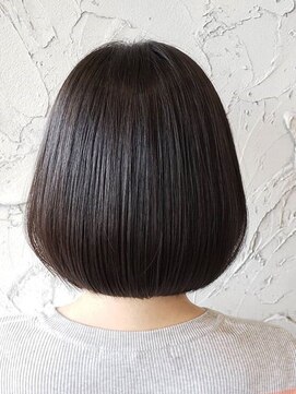 アーティック 福岡店(arttic) 【arttic】似合わせカット×ボブ