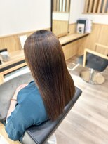 ココネ(cocone)&nbsp;髪質改善ネオメテオストレート