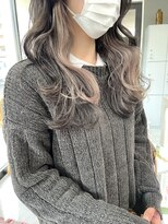 パロ(PALO)&nbsp;インナーカラー