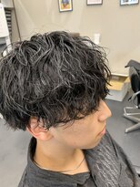 ステレオ 知立店(STEREO)&nbsp;波打ちスパイラル