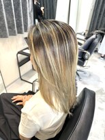 サロンワン(Salon1)&nbsp;艶ストレート