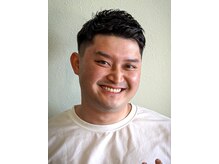 リトルマンバーバーショップ(LITTLEMAN BARBERSHOP)