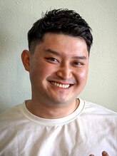 リトルマンバーバーショップ(LITTLEMAN BARBERSHOP)