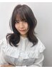 【ご新規様限定】カット＋カラーエステ＋プレミアムトリートメント