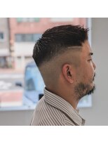 グッドテイスト(good taste)&nbsp;フェードスタイル