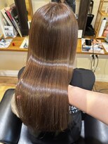 ランタナ(Lantana)&nbsp;ほんのりラベンダーベージュ