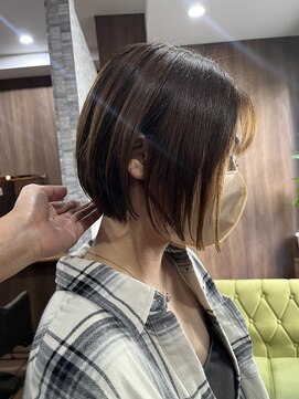 エイド(aid.E) スリークボブ