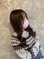 ヘアスタジオ マテリアル(hair studio Material) #プルエクステ#髪質改善#カラー#ヘアセット