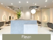 フルー 都立大学店(Fleu r)