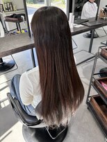 キャリー(Caly)&nbsp;Before