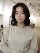 メイクス 表参道(MAKE'S omotesando)&nbsp;ボブパーマ/パーマ