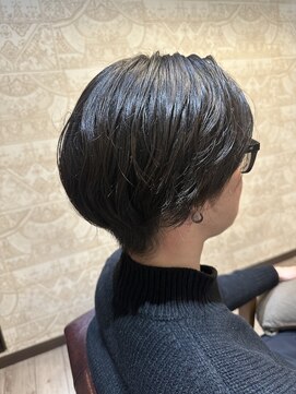 リブラン バイ ルッカ(Liburan by Lucca) 1月 メンズショート