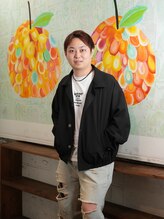 アンサン(unsung) 韓国風◎ YU