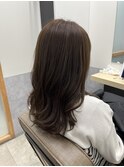 アッシュベージュ☆