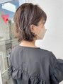 ルーファス 恵比寿 渋谷(Ruufus) 「いつまでもキレイでいたい」そんな想いをお手伝いします。