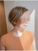 大人美人ショート/40代/50代/鎌倉