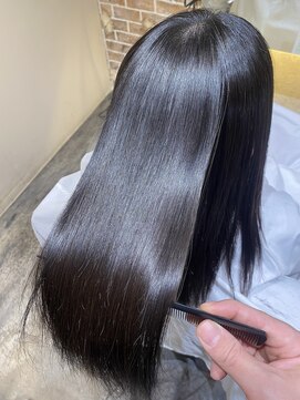 アイニティ 少路(Inity) Inity☆美髪矯正