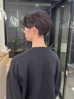 シアエミュー 新越谷店(SHEER emu)&nbsp;センターパート