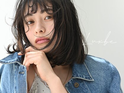 ラックスビー マハロ 江坂駅前店(LUXBE MAHALO)の写真