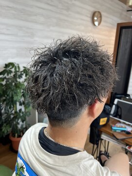 レック(REK) ツイストスパイラル