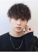 緩なみツイスパ