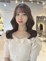 トリア(the tria)&nbsp;KURUMI オリーブベージュ♪