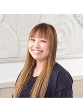 レーヴ バイ ヘアメイクカリス(reve by Hair make Charis) 米倉 飛鳥