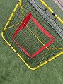 ネイバー 元町(neighbor) サッカー三昧な日々です♪私はリフティング10回目標！笑