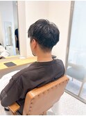 刈り上げ/メンズカット/メンズ刈り上げ/横浜刈り上げ
