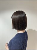 ボブスタイル