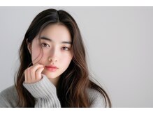 髪質に合わせた多種なトリートメント★（髪質８０％回復トリートメント・CMC内部補強）