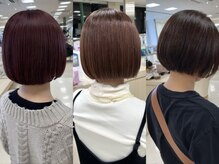 ケンジ 平塚ラスカ店(KENJE)