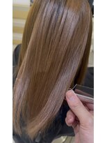 マージュ ギンザ(marju GINZA) ☆大人気 酸性ストレート 髪質改善