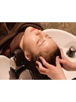 【立川エリア初のヘッドスパ専門店】“頭から整える”贅沢な時間をあなたに！ヘッドスパで心と身体に深呼吸